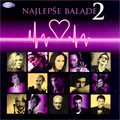 Najlepše balade 2 [City Records] (CD)