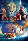 Letopisi Narnije: Putovanje Namernika Zore (DVD)