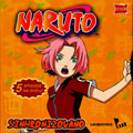 Naruto 7 (DVD)