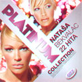 Nataša Bekvalac - Platinum Collection (CD)