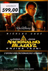 National Treasure 2: Book Of Secrets [Collectors Edition] (2xDVD)