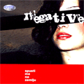 Negative - Spusti me na zemlju (CD)