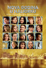 Nova godina u Njujorku (DVD)
