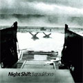 Night Shift - Bez zaklona (CD)