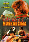 Није лако с мушкарцима (DVD)