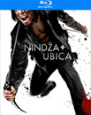 Nindža ubica (Blu-ray)