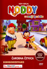 Nodi - čarobna četkica (DVD)
