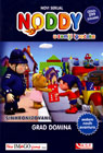 Nodi - Grad domina (DVD)