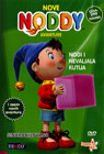 Nodi i nevaljala kutija (DVD)