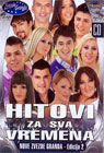 Nove Zvezde Granda - Hitovi za sva vremena - edicija 2 (CD)