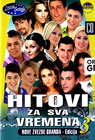Nove zvezde Granda - Hitovi za sva vremena - edicija 3 (CD)
