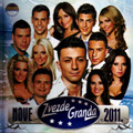 New Grand Stars 2011 (CD)