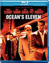 Oceans Eleven - Igraj svoju igru (Blu-ray)