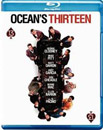 Oceans Thirteen - Igra se nastavlja (Blu-ray)