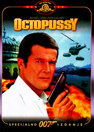 Octopussy (007) [13] (DVD)