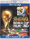 Zvanični film Svetskog prvenstva FIFA 2010 u 3D (Blu-ray 3D)