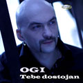 Ogi Radivojević - Tebe dostojan (CD)