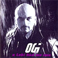 Ogi - U tebi kad me ima (CD)