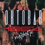 Oktobar 1864 - Najbolje (CD)