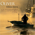 Oliver Dragojevic - Tisina mora (CD)