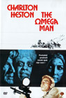 The Omega Man (DVD)