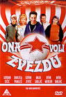 Ona voli Zvezdu (DVD)
