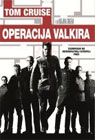 Operacija Valkira (DVD)