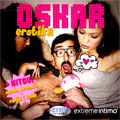 Oskar - Erotika (CD)