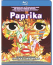 Paprika (Blu-ray)