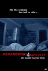 Paranormalna aktivnost 4(DVD)