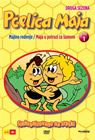 Pčelica Maja, sezona 2 (7x DVD)