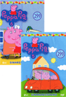 Pepa Prase 5+6 (2xDVD)