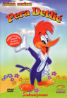 Pera Detlić (animirani) (DVD)