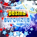 Pesma Evrovizije 1981-2006 (CD)