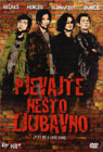 Pevajte nešto ljubavno (DVD)