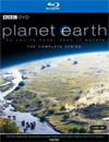 Planeta Zemlja  [BBC] (5x Blu-ray)