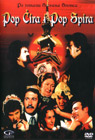 Pop Ćira i pop Spira (DVD)
