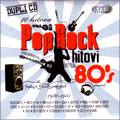 Pop-Rock hitovi 80`s - vol.01 [1980-1983] (2CD)