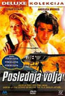 Poslednja volja (DVD)