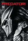 Predatori (DVD)