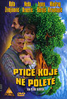 Ptice koje ne polete (DVD)