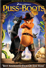 Mačak u čizmama [sinhronizovano] (DVD)