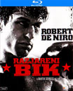 Разјарени бик (Blu-ray)