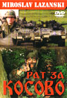 Рат за Косово (DVD)