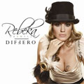 Rebeka Dremelj - Differo (CD)