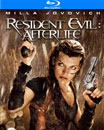 Resident Evil: Život posle smrti (Blu-ray)