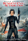 Resident Evil: Osveta (DVD)