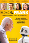 Robot i Frenk (DVD)