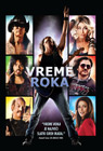 Vreme roka (DVD)