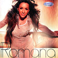 Romana - Krećem (CD)